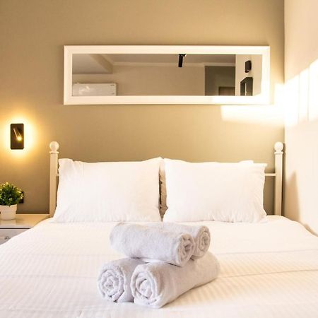 Appartement Invigorating Studio Flat Near Kordon In Alsancak à İzmir Extérieur photo