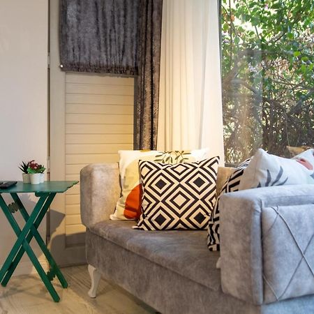Appartement Invigorating Studio Flat Near Kordon In Alsancak à İzmir Extérieur photo