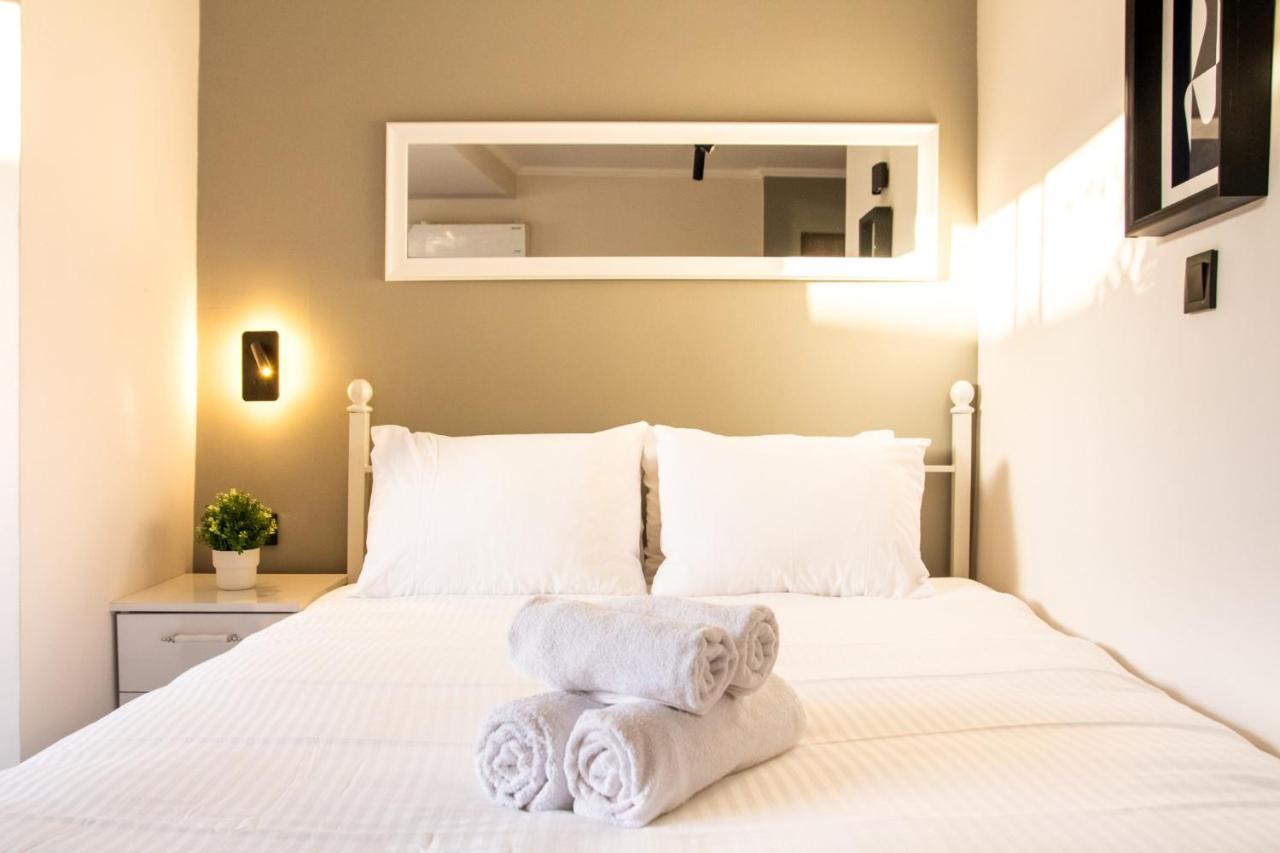Appartement Invigorating Studio Flat Near Kordon In Alsancak à İzmir Extérieur photo