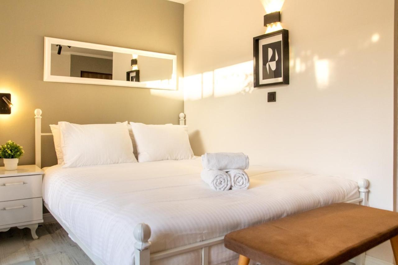 Appartement Invigorating Studio Flat Near Kordon In Alsancak à İzmir Extérieur photo
