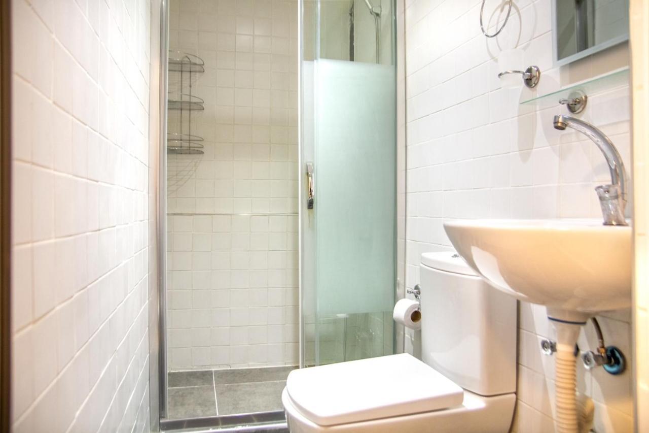 Appartement Invigorating Studio Flat Near Kordon In Alsancak à İzmir Extérieur photo